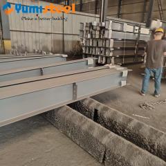 Steel Beam