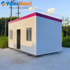 Container House