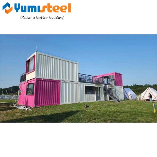 Container Home