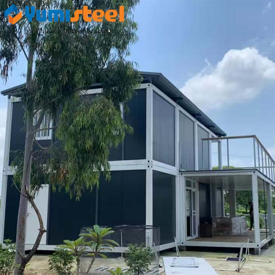 Container House