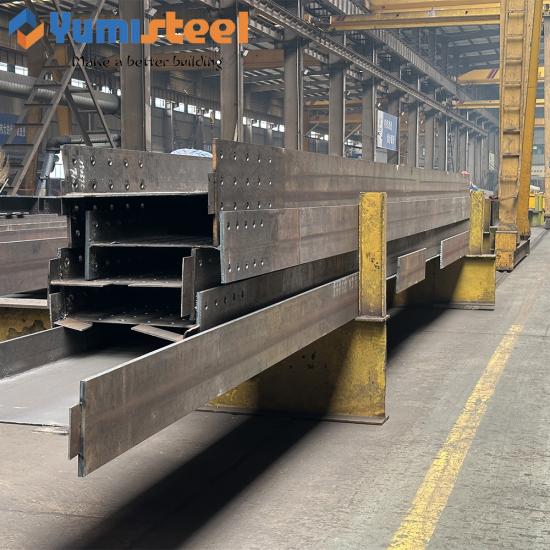 Steel Structure