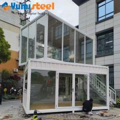 Container House