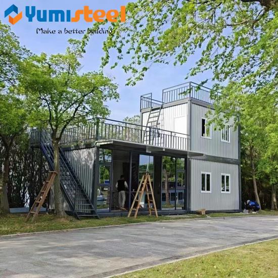Container Home