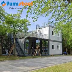 Container Home