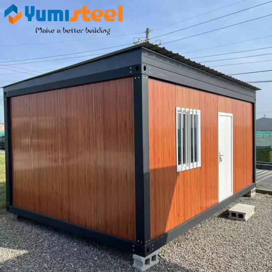Container House
