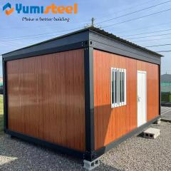 Container House
