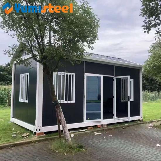 Container House
