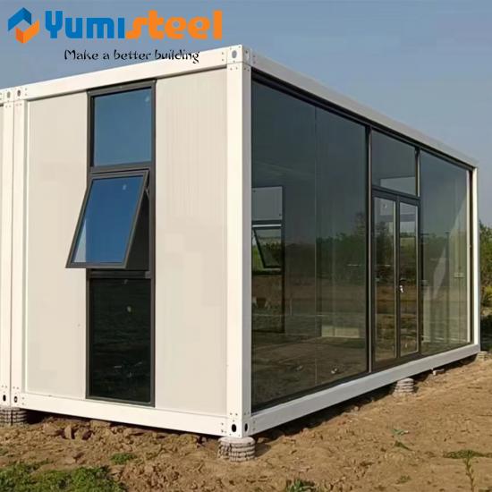 Container House