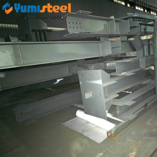 Steel Structure