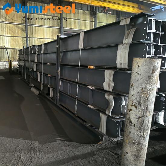 Steel Structure