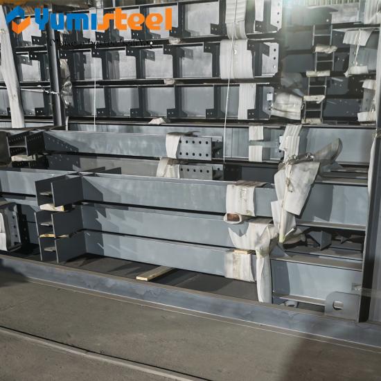 Steel Structure