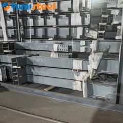 Steel Structure