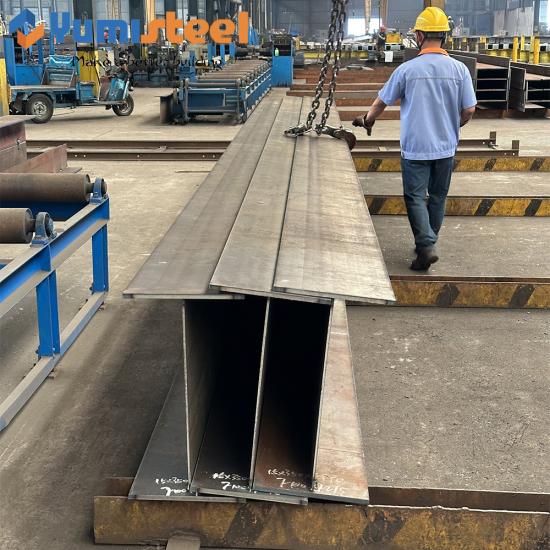 Steel Structure