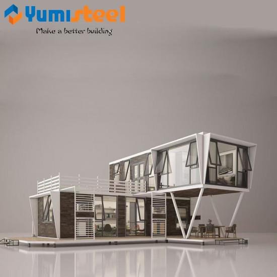 Container House