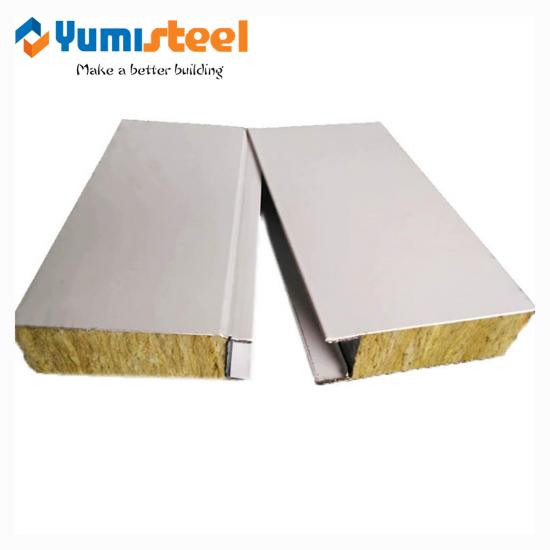 Sandwich Panels