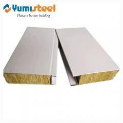 Sandwich Panels