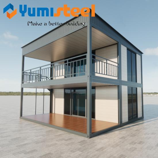 Container House