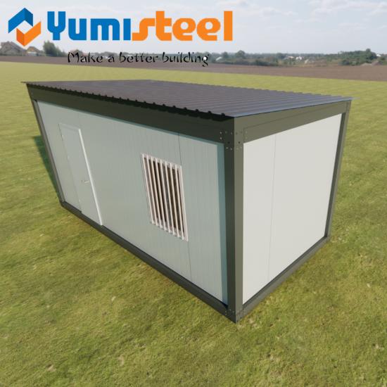 Container House