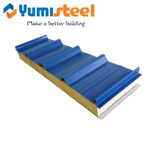 Sandwich Panels