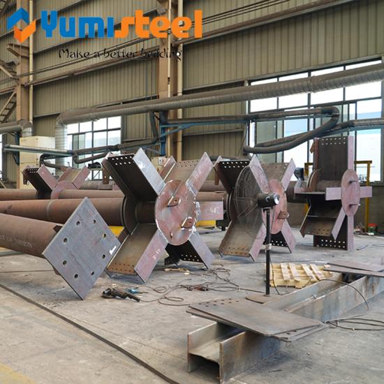 Steel Structure