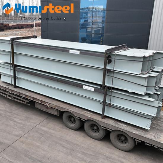 Steel Structure