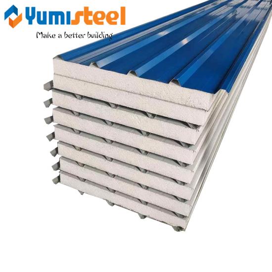 Sandwich Panels