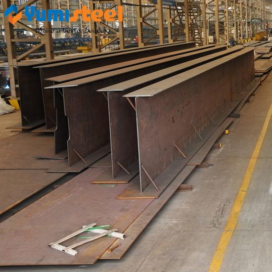 Steel Structure