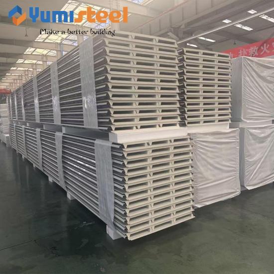 Sandwich Panels