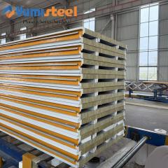 Sandwich Panels
