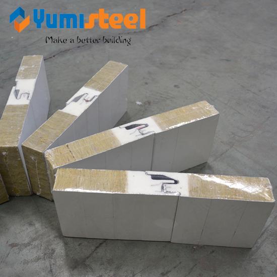 Sandwich Panels