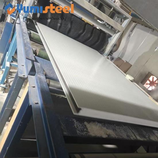 Sandwich Panels