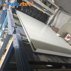 Sandwich Panels