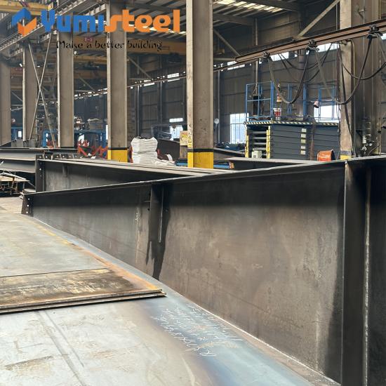 Steel Structure