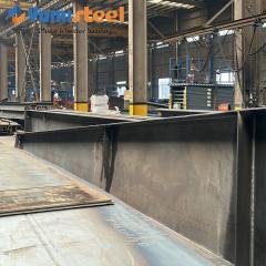 Steel Structure