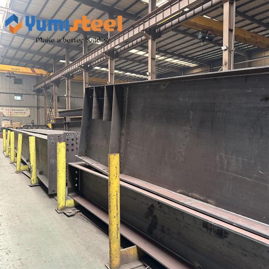 Steel Structure