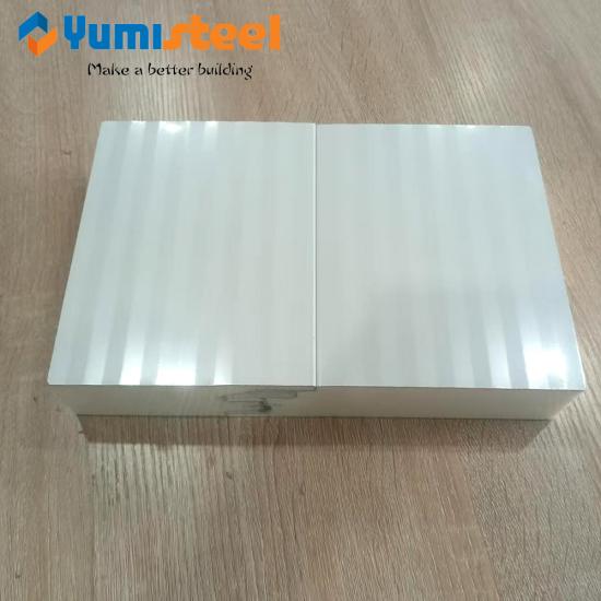 Sandwich Panels