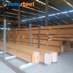 Steel Structure