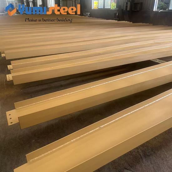 Steel Structure