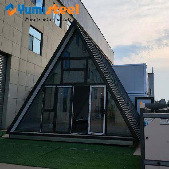 Container Home