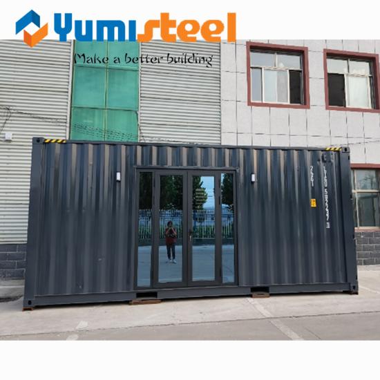 Container House