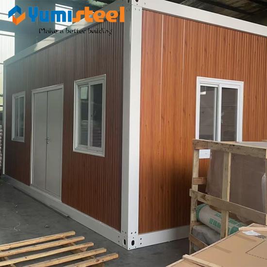 Container Home