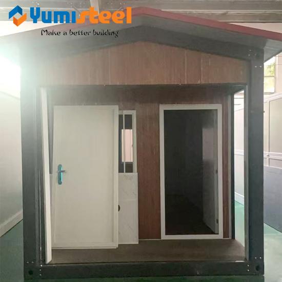 Container Home