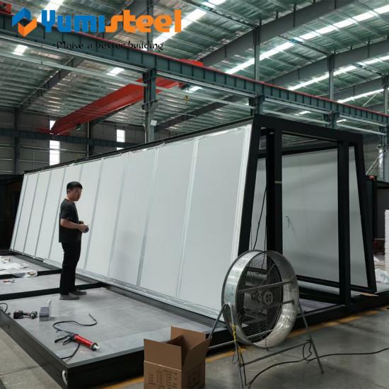 Container House