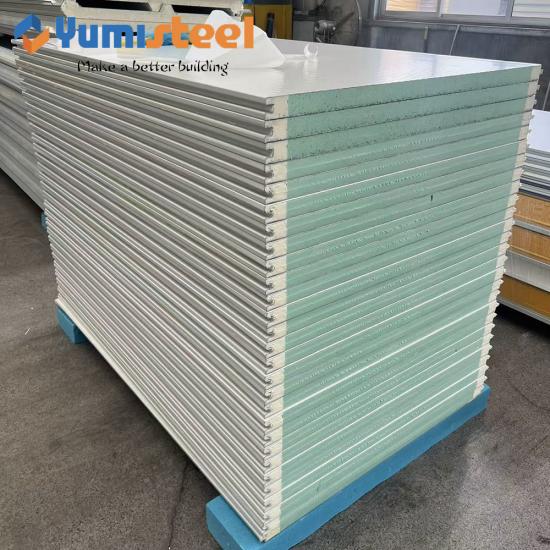 Sandwich Panels