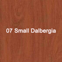 07 Small Dalbergia