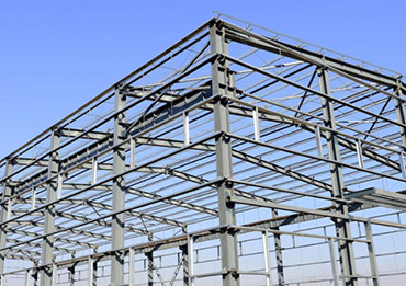 Prefabricated Steel Structure: Production to Installation