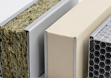How to Choose the Core Material for Cleanroom Panels?