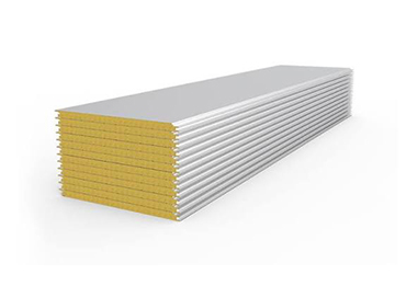How Long Is the Fire Resistance Limit of Rock Wool Sandwich Panels?