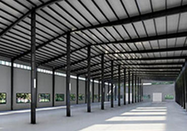 A Maintenance Guide to Steel Workshop Roofs