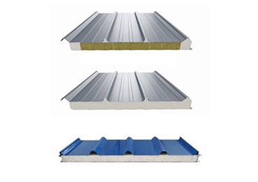 How to Choose the Right Sandwich Panel?